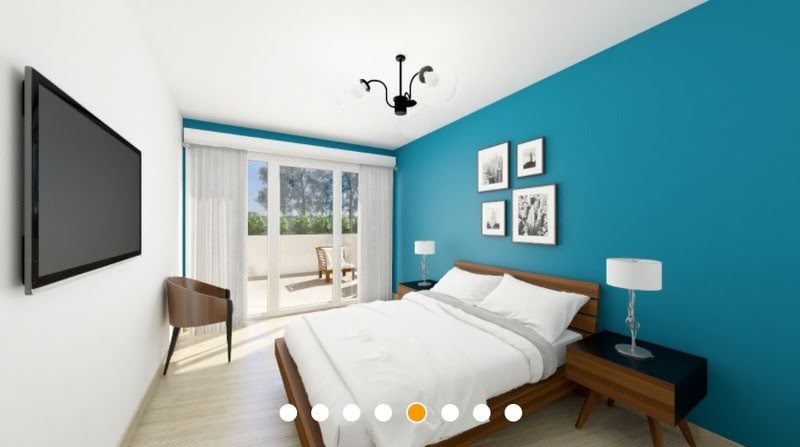 2 bedrooms Apartment in Saint-Hubert, France No. 74420