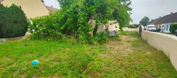 4 bedrooms House in Crepy-en-Valois, France No. 87701 11