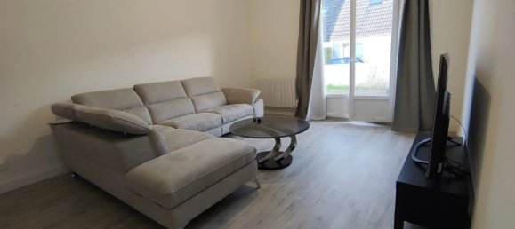 4 bedrooms House in Crepy-en-Valois, France No. 87701 4