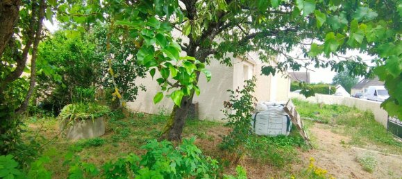 4 bedrooms House in Crepy-en-Valois, France No. 87701 12