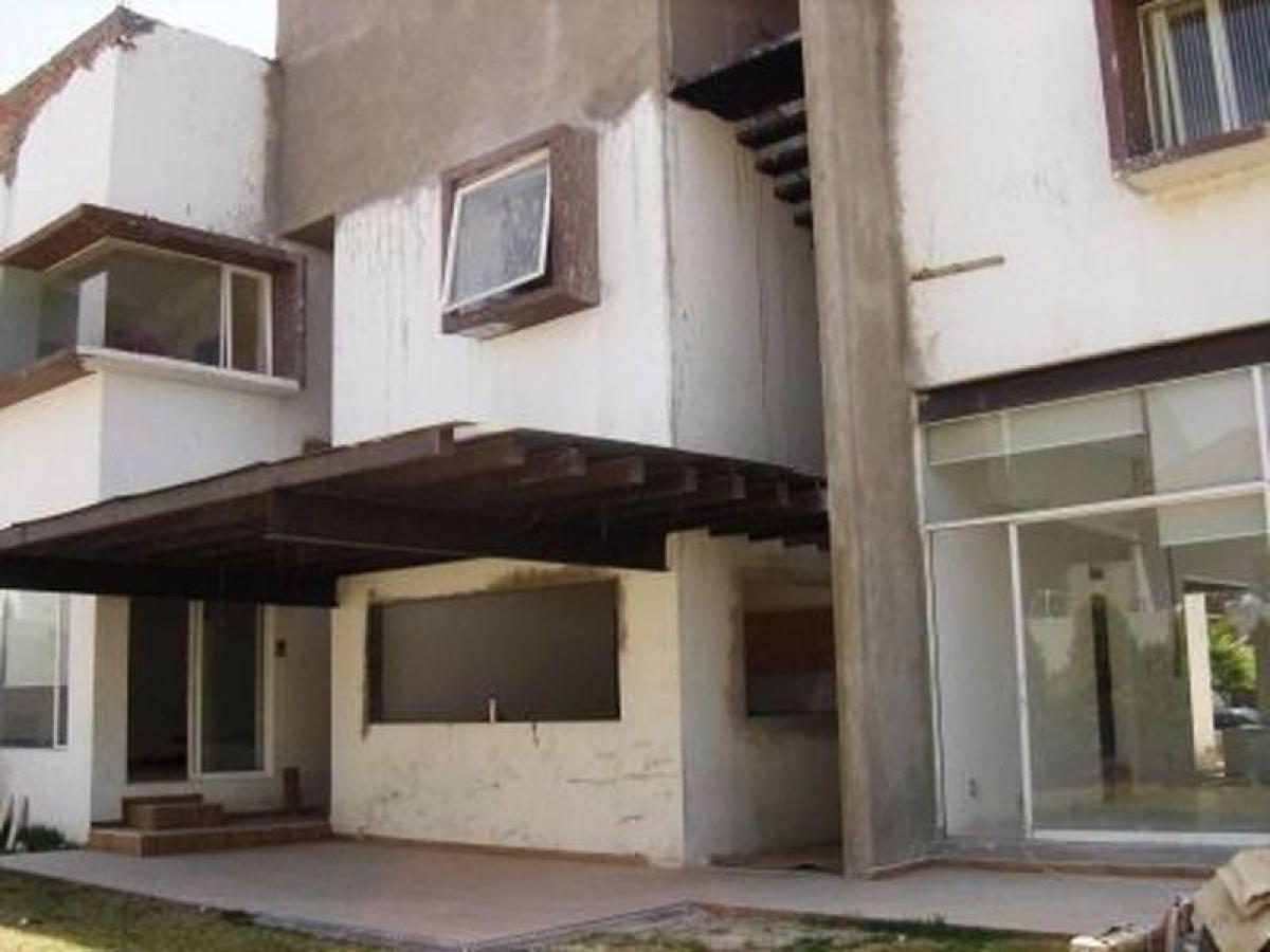 3 Schlafzimmer Haus in Ciudad Lopez Mateos, Mexico, Nr. 220484