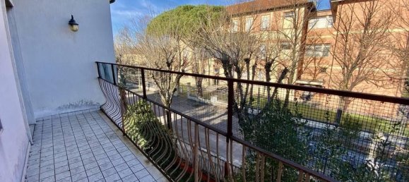 8 rooms Villa in Rimini, Italy No. 146838 16