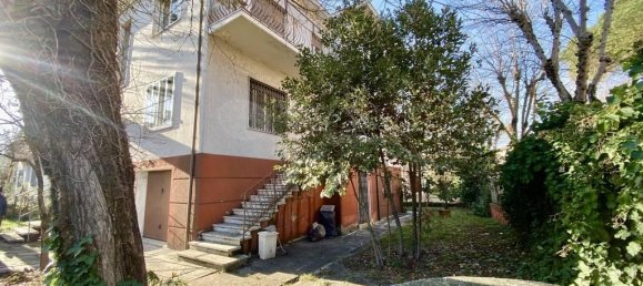 8 rooms Villa in Rimini, Italy No. 146838 27