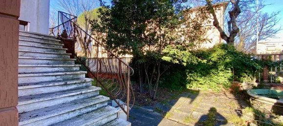 8 rooms Villa in Rimini, Italy No. 146838 29