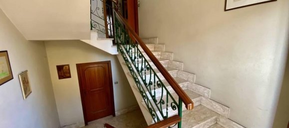8 rooms Villa in Rimini, Italy No. 146838 42