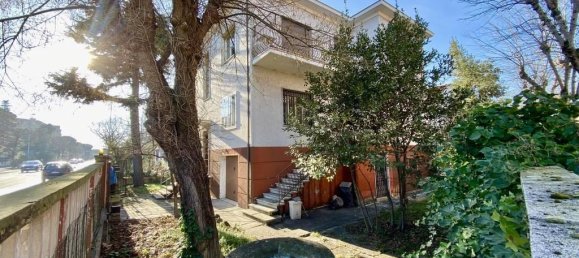 8 rooms Villa in Rimini, Italy No. 146838 28