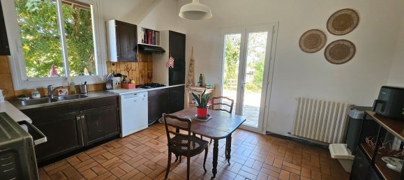 Casa de 3 dormitorios en Amboise, France No. 332901 6