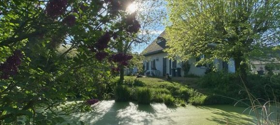 Casa de 3 dormitorios en Amboise, France No. 332901 2