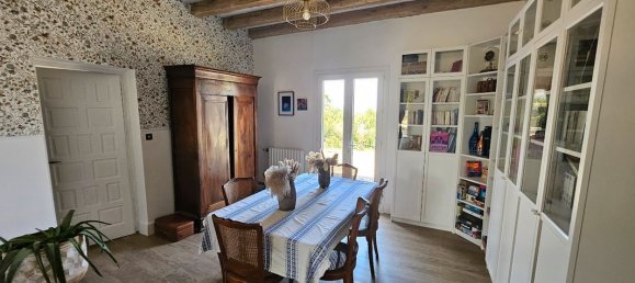 Casa de 3 dormitorios en Amboise, France No. 332901 5