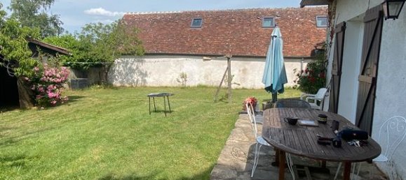 Casa de 3 dormitorios en Amboise, France No. 332901 13