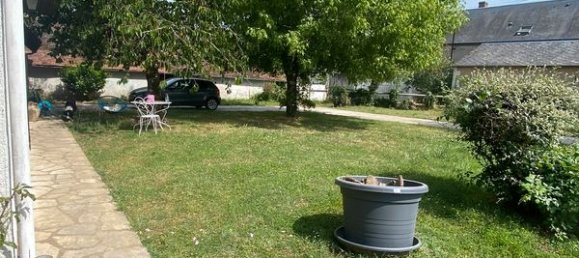 Casa de 3 dormitorios en Amboise, France No. 332901 12