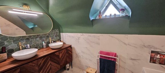 Casa de 3 dormitorios en Amboise, France No. 332901 11