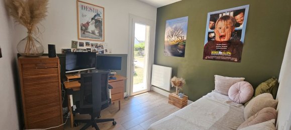 Casa de 3 dormitorios en Amboise, France No. 332901 7