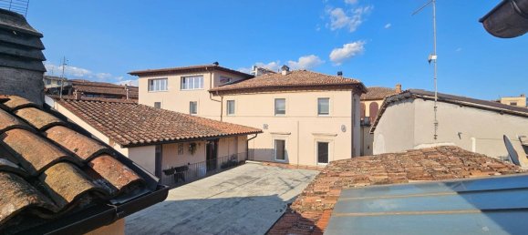 Квартира с 3 спальнями в Риети, Италия № 350490 5