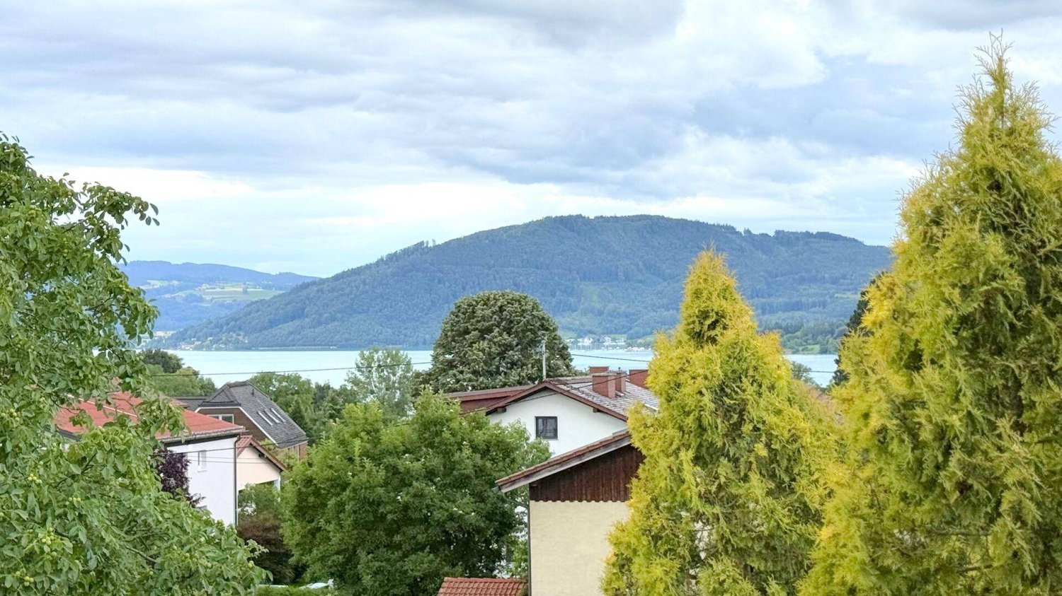 Apartamento T3 em Schorfling am Attersee, Austria N.º 222663