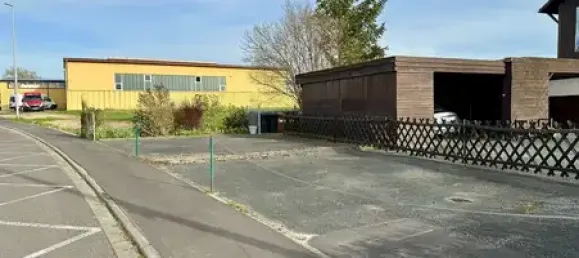 Oficina en Erlangen-Hochstadt, Germany 130 m² No. 164731 12