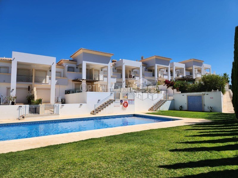 2 bedrooms Villa in Albufeira, Portugal No. 154731
