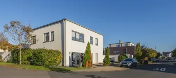 456m² Building in North Rhine-Westphalia, Germany No. 121733 22