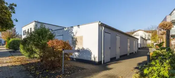 456m² Building in North Rhine-Westphalia, Germany No. 121733 4