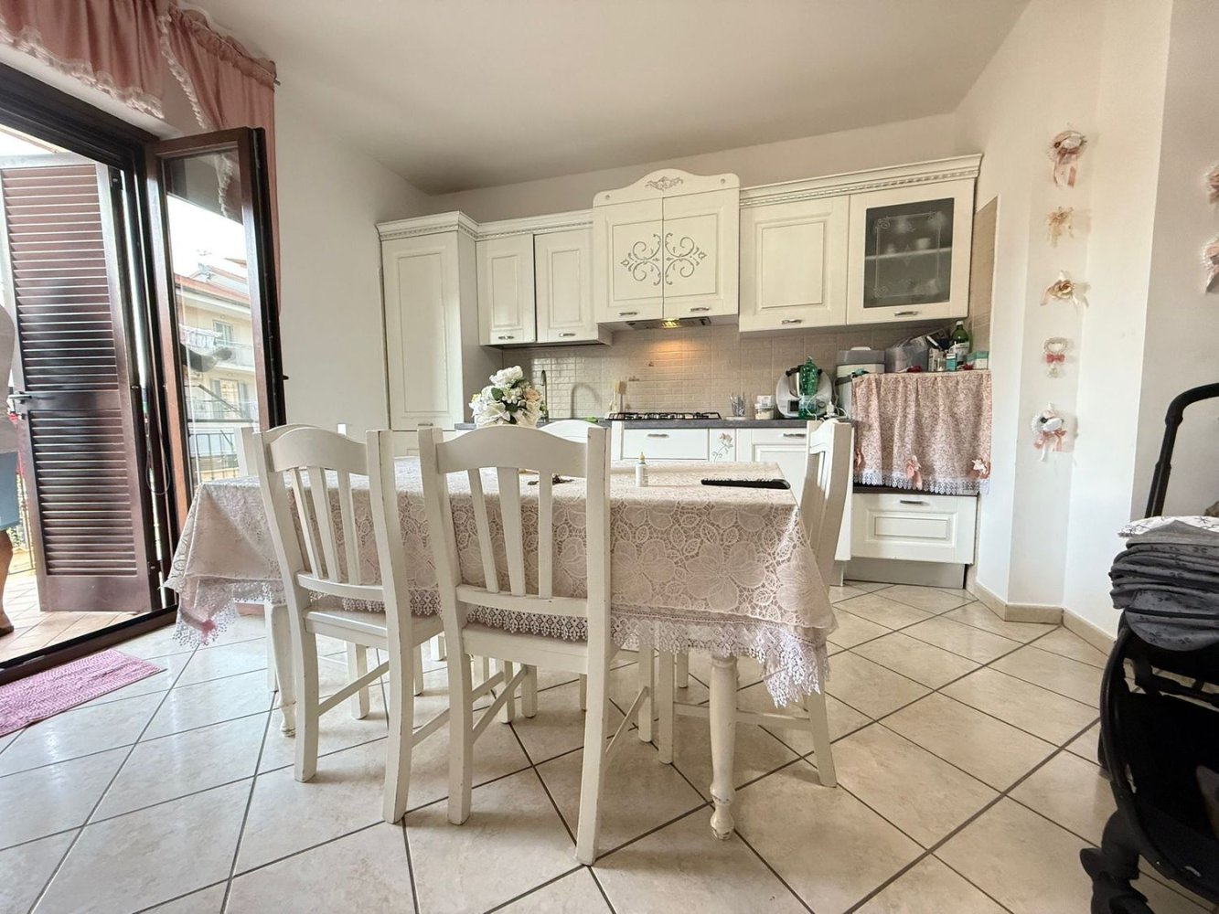 3 bedrooms Apartment in Giugliano in Campania, Italy No. 375837