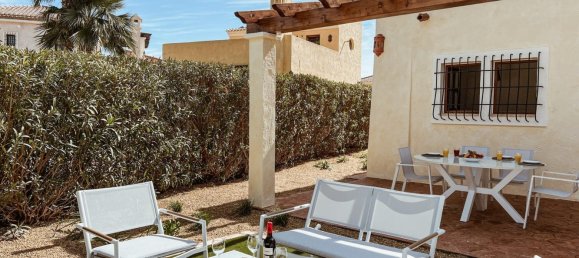 3 غرف نوم فيلا في Cuevas del Almanzora, Spain رقم 5788 11