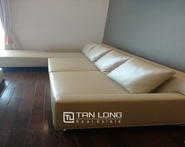 2 bedrooms Apartment in Ba Dinh, Vietnam No. 1719