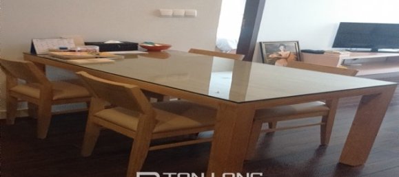 2 bedrooms Apartment in Ba Dinh, Vietnam No. 1719 4