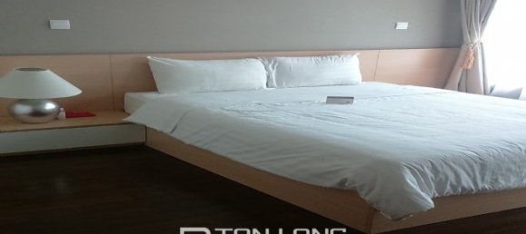 2 bedrooms Apartment in Ba Dinh, Vietnam No. 1719 5