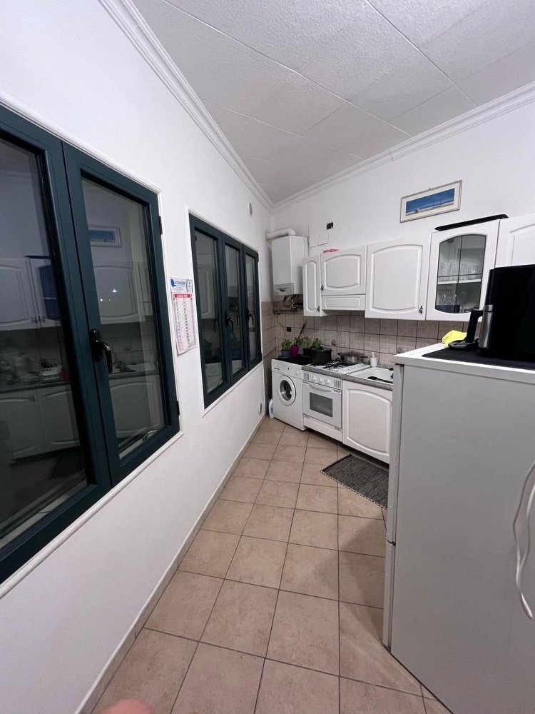 3 bedrooms Apartment in Rignano Garganico, Italy No. 391576