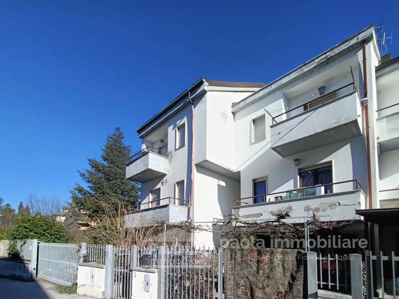 5-salle Villa à L'Aquila, Italy No. 35261