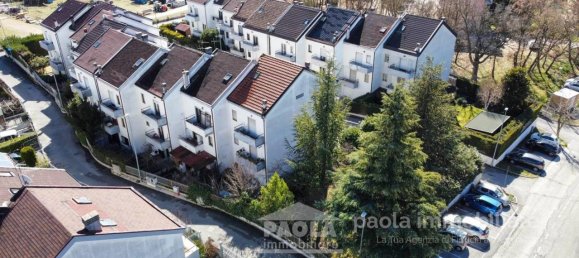 5-salle Villa à L'Aquila, Italy No. 35261 20