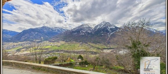 1 bedroom Apartment in Hautes-Alpes, France No. 286844 5