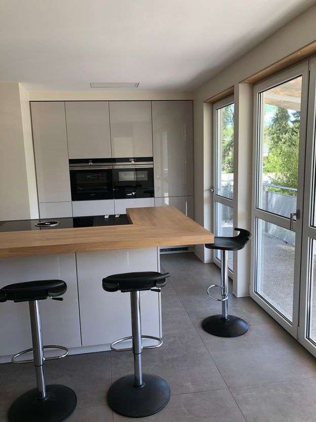 1 chambre Appartement à Munich, Germany No. 312396