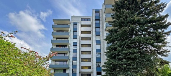 Apartamento de 3 dormitorios en Trier, Germany No. 28171 2