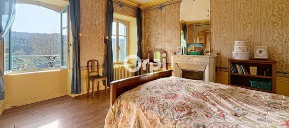 4 غرف نوم منزل في Cantal, France رقم 287227 7