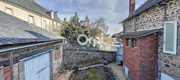 4 غرف نوم منزل في Cantal, France رقم 287227 11