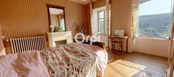 4 غرف نوم منزل في Cantal, France رقم 287227 8