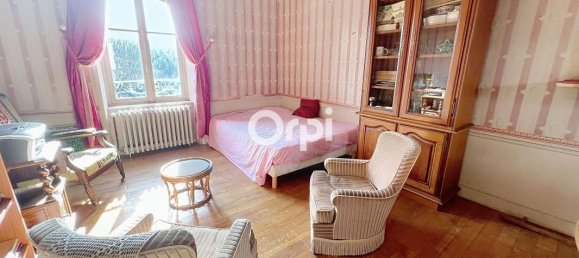 4 غرف نوم منزل في Cantal, France رقم 287227 10