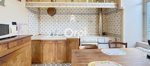 4 غرف نوم منزل في Cantal, France رقم 287227 5