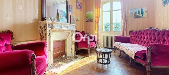 4 غرف نوم منزل في Cantal, France رقم 287227 4