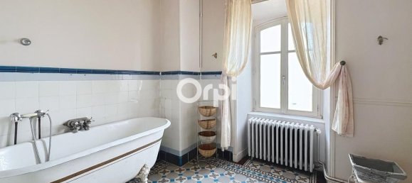 4 غرف نوم منزل في Cantal, France رقم 287227 6