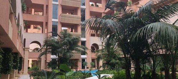 2 Schlafzimmer Wohnung in Marbella, Spain, Nr. 69347 5