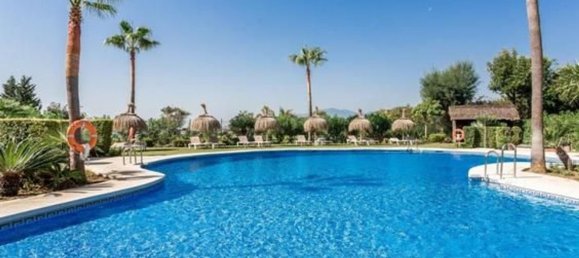 2 Schlafzimmer Wohnung in Marbella, Spain, Nr. 69347 3