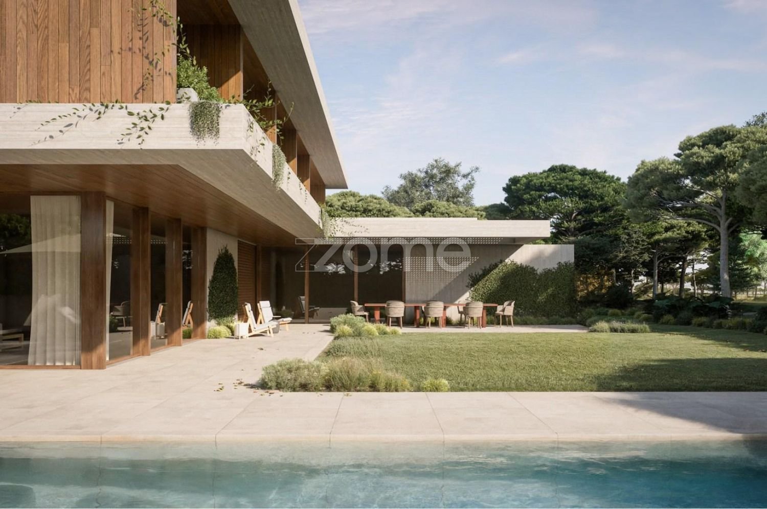 Terrain à Oeiras, Portugal No. 220833