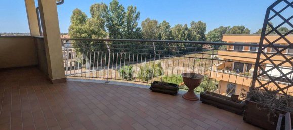 2 غرف نوم بانتهاوس في Rome, Italy رقم 333419 12