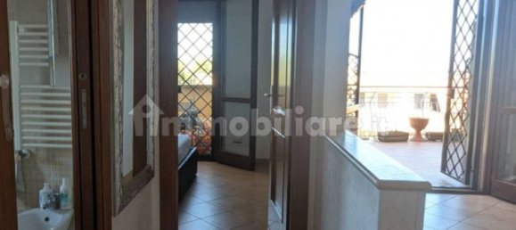 2 غرف نوم بانتهاوس في Rome, Italy رقم 333419 25