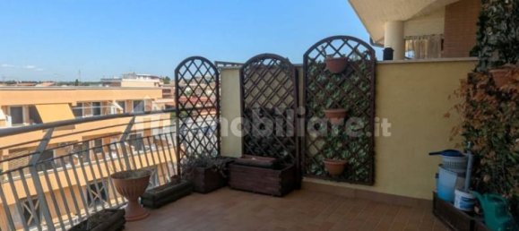 2 غرف نوم بانتهاوس في Rome, Italy رقم 333419 10