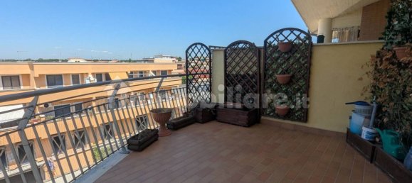 2 غرف نوم بانتهاوس في Rome, Italy رقم 333419 11