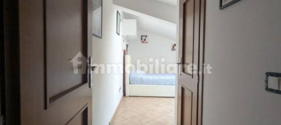 2 غرف نوم بانتهاوس في Rome, Italy رقم 333419 34