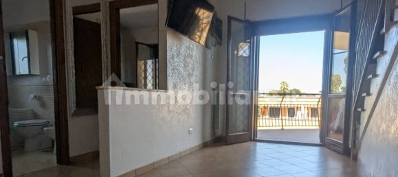 2 غرف نوم بانتهاوس في Rome, Italy رقم 333419 7